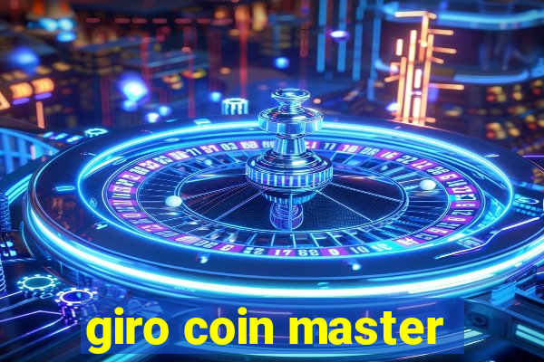 giro coin master